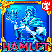 Hamlet game cover